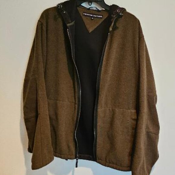 TOMMY HILFIGER Casual Hoodie - Size Large - Picture 4 of 4